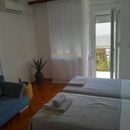 Apartment L Trogir Exterior foto