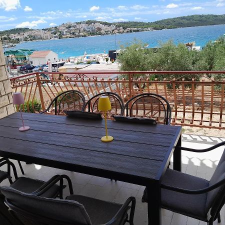 Apartment L Trogir Exterior foto