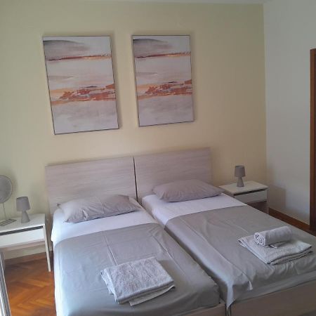 Apartment L Trogir Exterior foto