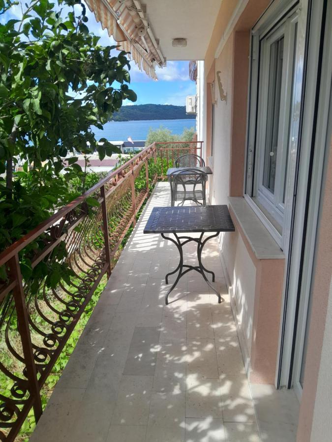 Apartment L Trogir Exterior foto
