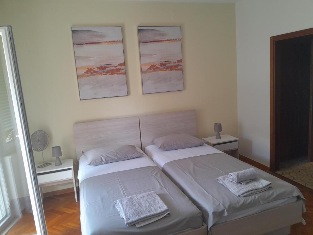 Apartment L Trogir Exterior foto