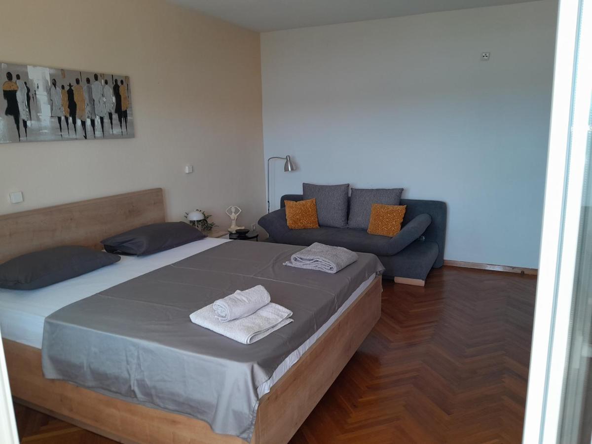 Apartment L Trogir Exterior foto