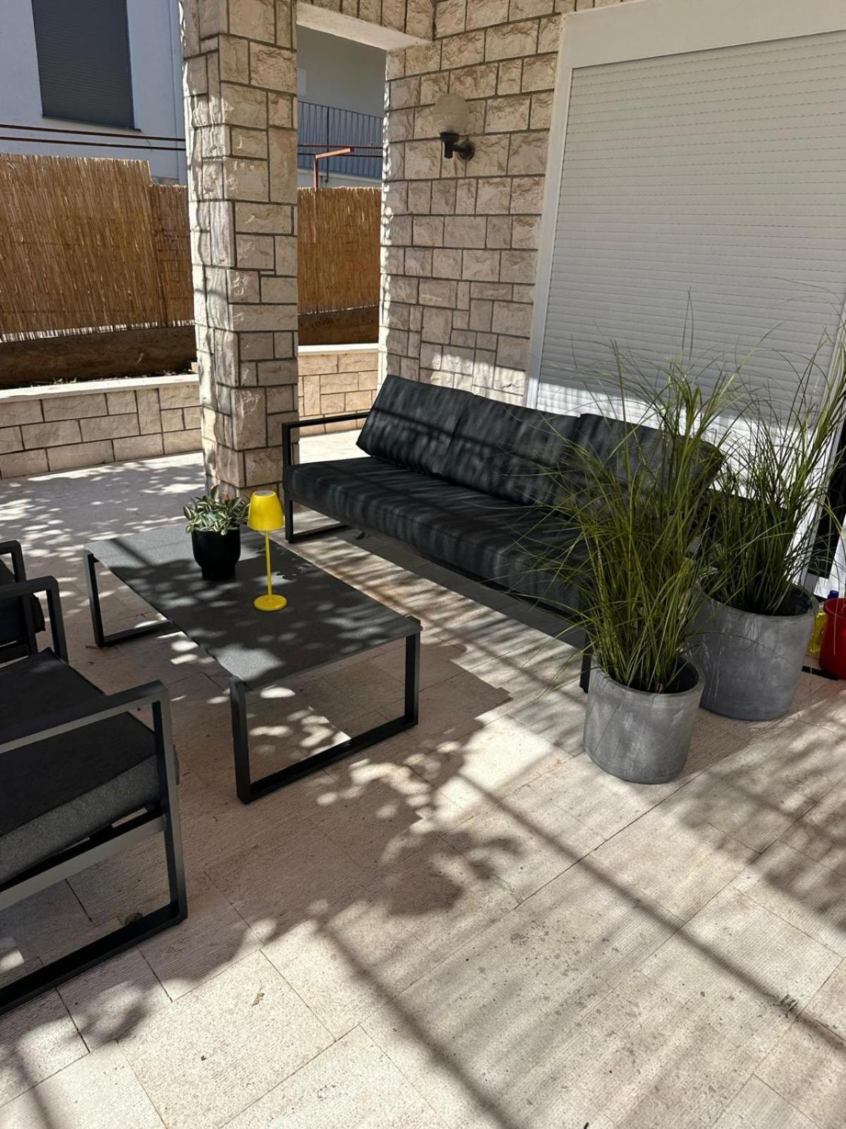 Apartment L Trogir Exterior foto