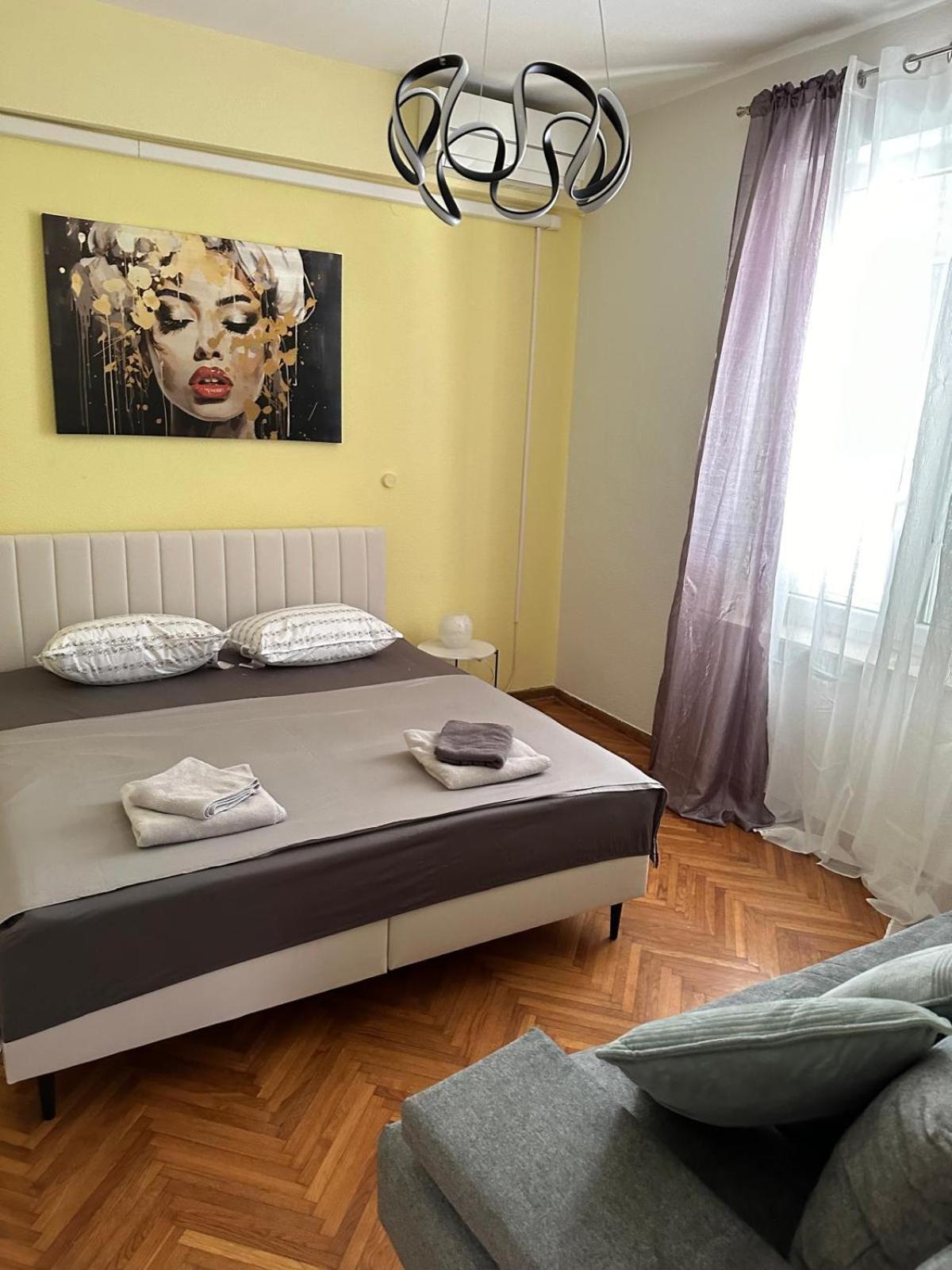 Apartment L Trogir Exterior foto